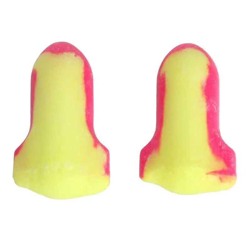 1 Pairs Anti-Noise Earplugs Safurance Disposable Uncorded Foam Snore Sleep Hearing Protections Ear Protector Earplugs Earmuff
1 Pairs Anti-Noise Earplugs Safurance Disposable Uncorded Foam Snore Sleep Hearing Protections Ear Protector Earplugs Earmuff