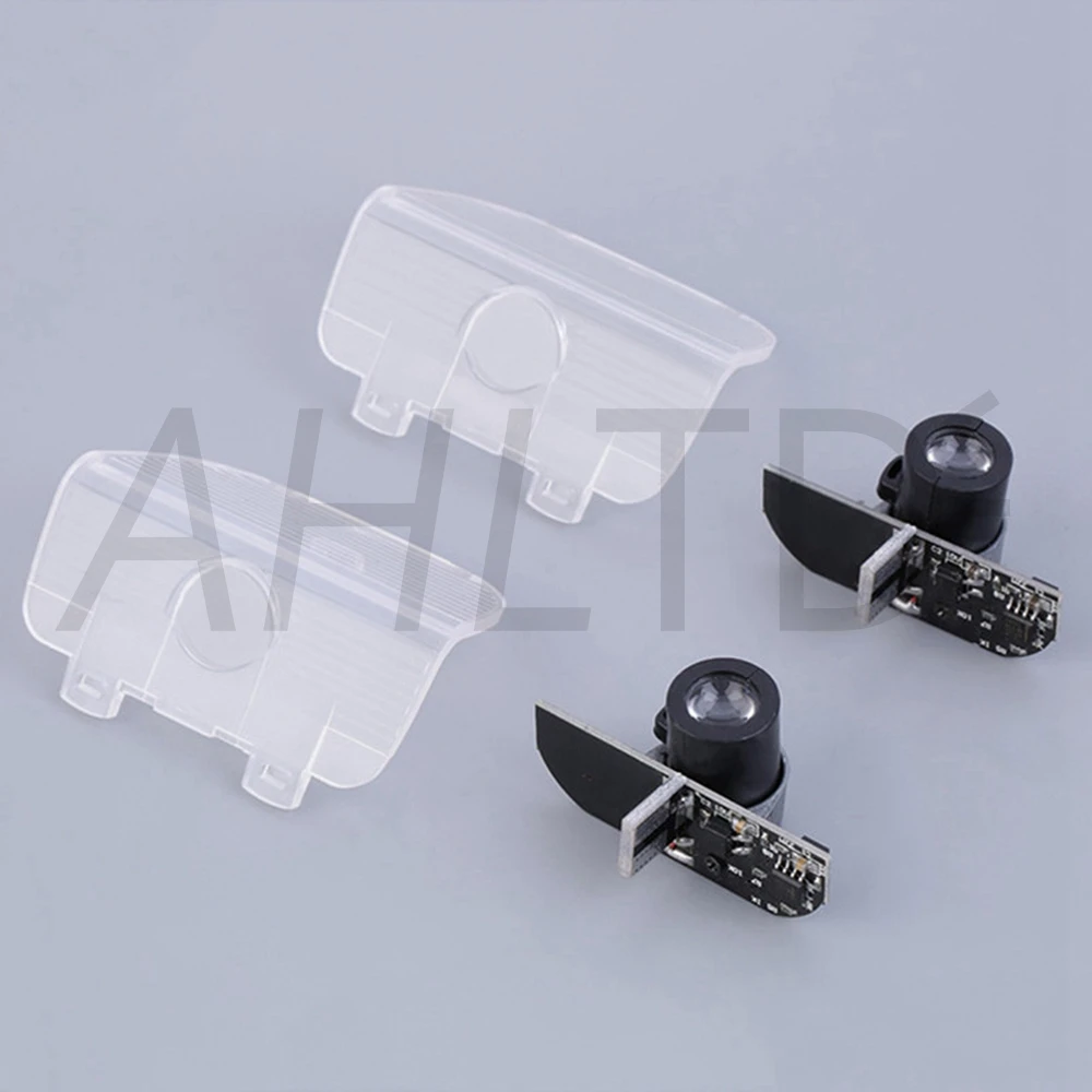 A pair Welcome Light for Honda Odyssey Cr-z Nine-generation Accord Elyon Door Projection Lamp Car Door Led Car Neon Light
A pair Welcome Light for Honda Odyssey Cr-z Nine-generation Accord Elyon Door Projection Lamp Car Door Led Car Neon Light
