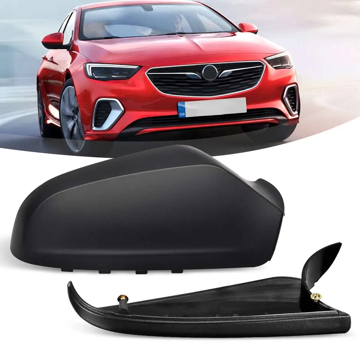 Wing Mirror Cover Bottom Cover Left Right Hand Side Lower Holder For Vauxhall Opel Astra H MK5 2004 2005 2006 2007 2008-2013
Wing Mirror Cover Bottom Cover Left Right Hand Side Lower Holder For Vauxhall Opel Astra H MK5 2004 2005 2006 2007 2008-2013