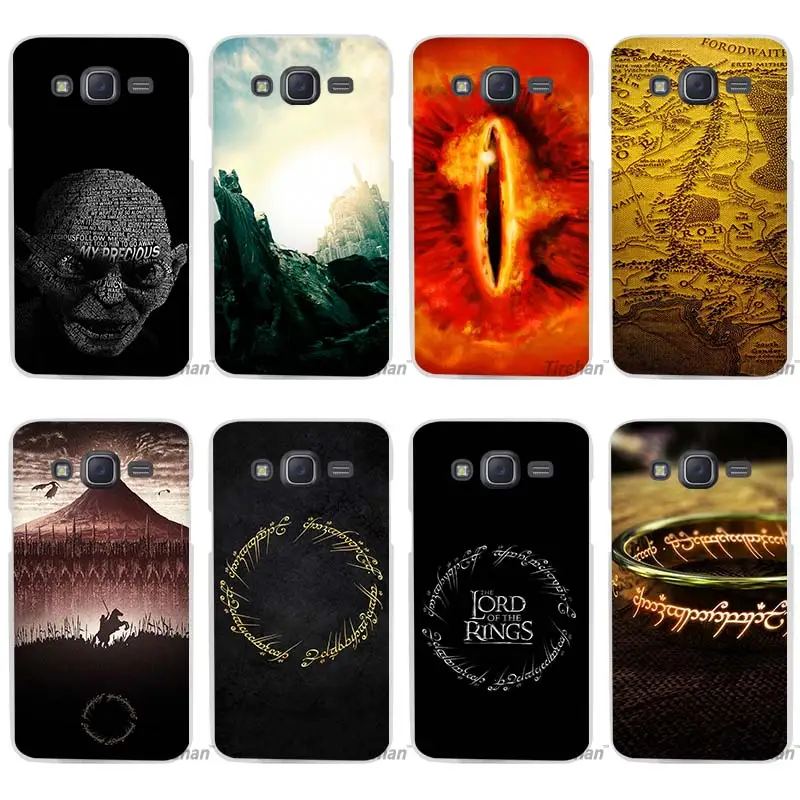 custodia samsung s8 lotr custodia samsung s8 lotr