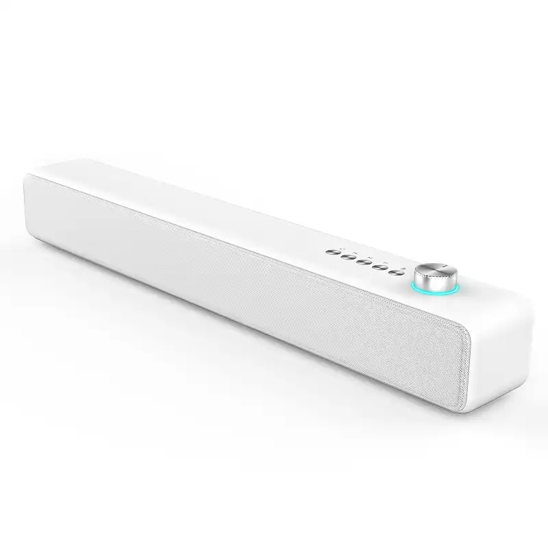 LENRUE Sound bar Bluetooth Speakers 10W 