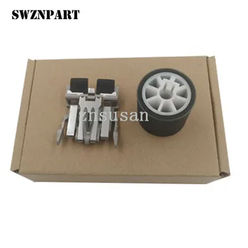 Pick up roller & pad unit for Fujitsu fi-5110C 5110EOX 5110EOX2 5110EOXM S510 S500 S510 PA03360-0002 PA03289-0111 PA03289-0001
Pick up roller & pad unit for Fujitsu fi-5110C 5110EOX 5110EOX2 5110EOXM S510 S500 S510 PA03360-0002 PA03289-0111 PA03289-0001