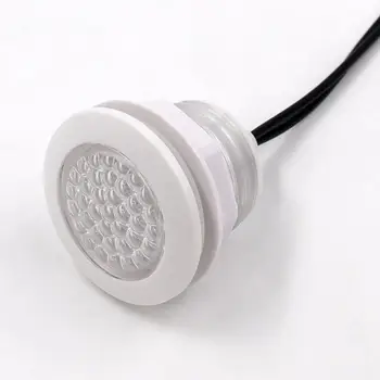 2PCS waterproof RGB underwater LED bathtub light LED hot tub lamp hole 53-55-62mm LED Spa jaccuzzi light 2 controller 2 adapter
2PCS waterproof RGB underwater LED bathtub light LED hot tub lamp hole 53-55-62mm LED Spa jaccuzzi light 2 controller 2 adapter