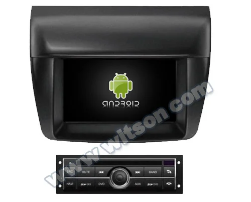 WITSON S200 Android 8.0 8 Octa Core 32GB flash CAR DVD for MITSUBISHI L200 STEREO GPS+GLONASS+WIFI+DSP+DAB+OBD+DVR+TPMS
WITSON S200 Android 8.0 8 Octa Core 32GB flash CAR DVD for MITSUBISHI L200 STEREO GPS+GLONASS+WIFI+DSP+DAB+OBD+DVR+TPMS