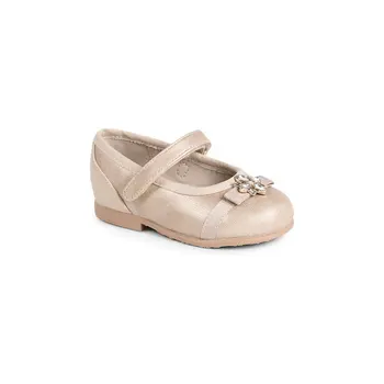 MAYORAL Children's Flats 10642702 gold yellow summer ballet all-season elegant footwear Shoes for girls girl
MAYORAL Children's Flats 10642702 gold yellow summer ballet all-season elegant footwear Shoes for girls girl