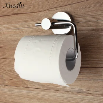 Chrome Polished Stainless Steel Bathroom Toilet Roll Paper Holder Hook Wall Mounted Tissue Towel Rack
Chrome Polished Stainless Steel Bathroom Toilet Roll Paper Holder Hook Wall Mounted Tissue Towel Rack