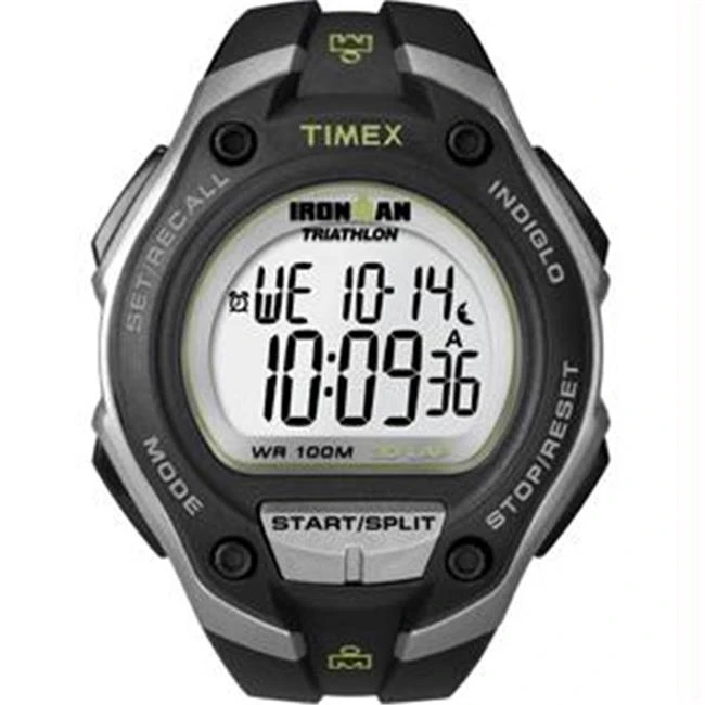 timex ironman occasion mode