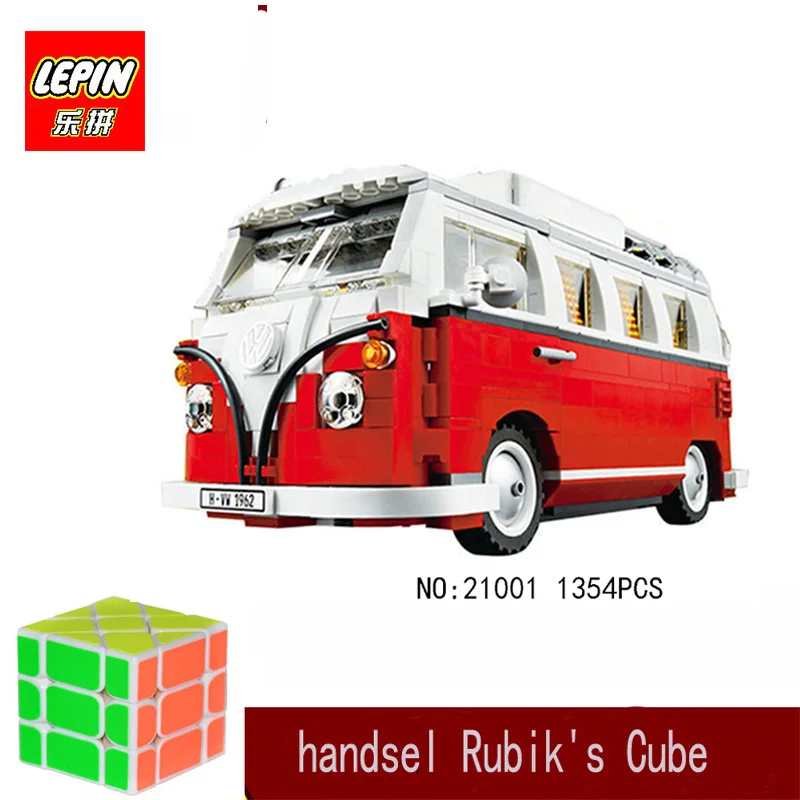 lepin minecraft Lepin technic lepin 21001 1354pcs the Volkswagen T1 Camper Van car-styling Building Blocks toy Compatible 10220
lepin minecraft Lepin technic lepin 21001 1354pcs the Volkswagen T1 Camper Van car-styling Building Blocks toy Compatible 10220