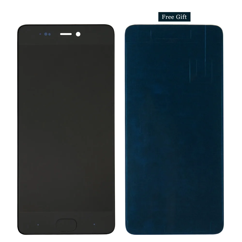 IPS Display For xiaomi Mi5S LCD Touch Screen Digitizer for Xiaomi Mi 5S No Frame with Tape Tools 5.5" New Products | Мобильные