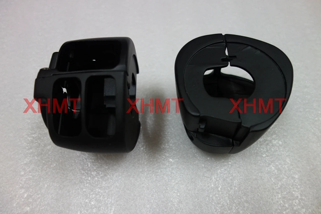 Hand Control Kill Stop Cover Switch Housing for Harley Dyna Sportsters Softail V-Rod 1996 - 2006 2005 2004 2003 2002 2001 2000
Hand Control Kill Stop Cover Switch Housing for Harley Dyna Sportsters Softail V-Rod 1996 - 2006 2005 2004 2003 2002 2001 2000