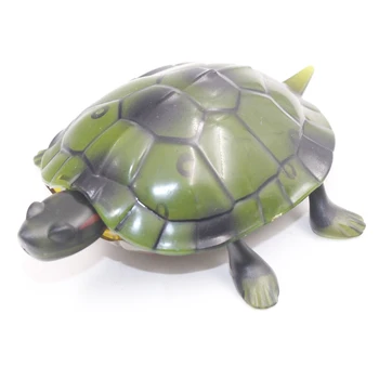 1Pcs Infrared Remote Control Tortoise Simulation Animal Prank RC Tortoise Toy with Glowing Eyes Toys For Children Boys
1Pcs Infrared Remote Control Tortoise Simulation Animal Prank RC Tortoise Toy with Glowing Eyes Toys For Children Boys