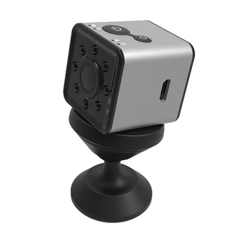 new Original Mini Cam WIFI Camera SQ13 FULL HD 1080P Waterproof shell CMOS Sensor Night Vision Recorder Camcorder Micro hot sale
new Original Mini Cam WIFI Camera SQ13 FULL HD 1080P Waterproof shell CMOS Sensor Night Vision Recorder Camcorder Micro hot sale