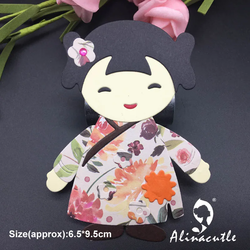 Die cut metal cutting die punch Chinese doll boy Alinacraft Scrapbook album papercraft handmade card stencil art cutter
Die cut metal cutting die punch Chinese doll boy Alinacraft Scrapbook album papercraft handmade card stencil art cutter