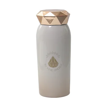 Bottle Thermos 350ml Korea Literary Mug Cup Travel Mug Stainless Steel for Food with Containers Capacity Vacuum Flask 3DBWL15
Bottle Thermos 350ml Korea Literary Mug Cup Travel Mug Stainless Steel for Food with Containers Capacity Vacuum Flask 3DBWL15