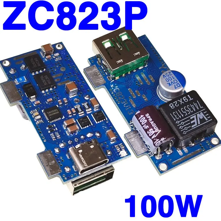 DIY Car Charged with Desktop Mobile Power Supply SW3518S Dual-port VOOC Plus PD3.0 Flash Charged QC4
DIY Car Charged with Desktop Mobile Power Supply SW3518S Dual-port VOOC Plus PD3.0 Flash Charged QC4