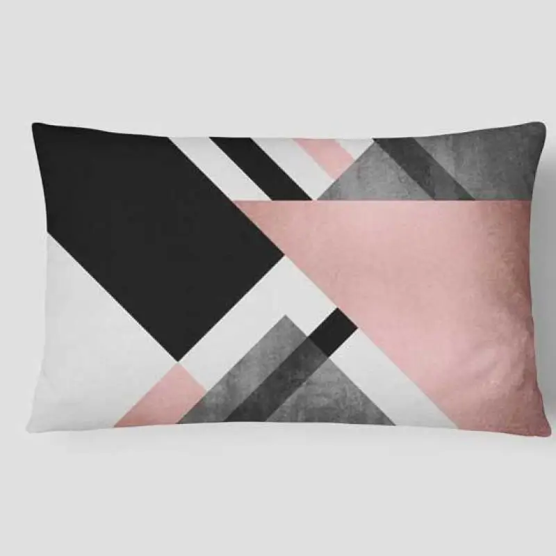 Simple Geometric Pillow Rhombus Square Mountain Sunset Bedding Set Cushion Nordic Modern Minimalist Home Docor For Living Room
Simple Geometric Pillow Rhombus Square Mountain Sunset Bedding Set Cushion Nordic Modern Minimalist Home Docor For Living Room