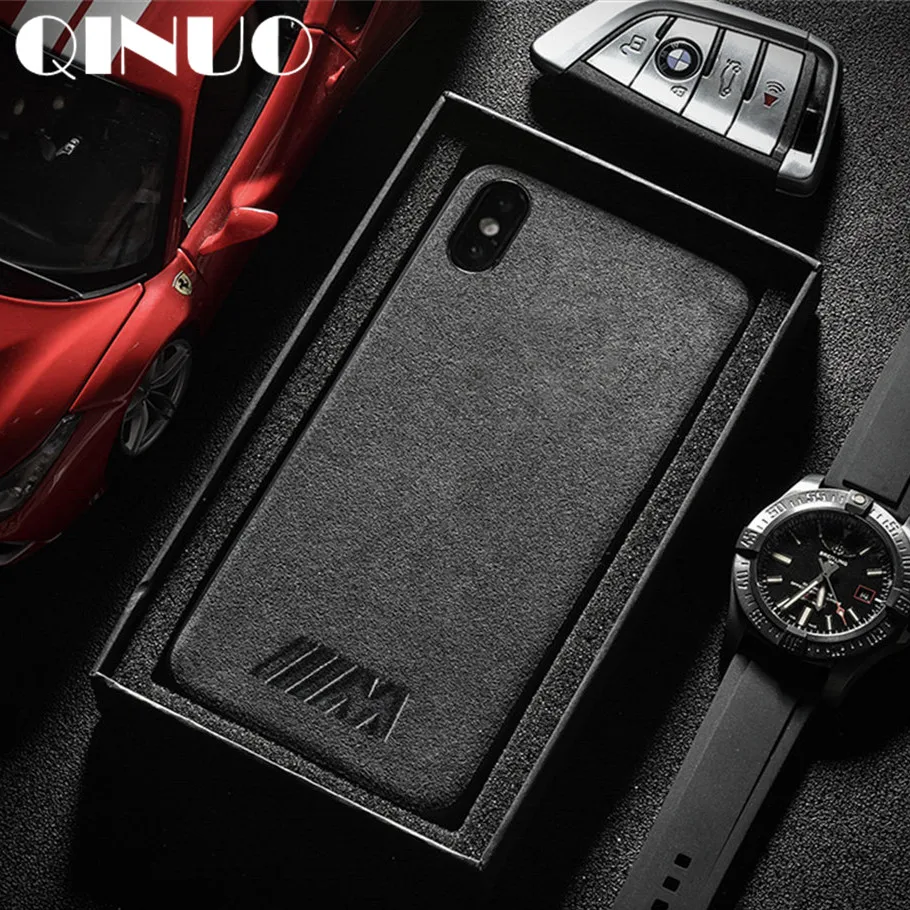 QINUO Luxury GTR BMM AMG LOGO Suede Case For iPhone XS Max XR X 6 6S 7 8 Plus Supercar Fur Batman Telefon Kilifi Cover Coque
QINUO Luxury GTR BMM AMG LOGO Suede Case For iPhone XS Max XR X 6 6S 7 8 Plus Supercar Fur Batman Telefon Kilifi Cover Coque