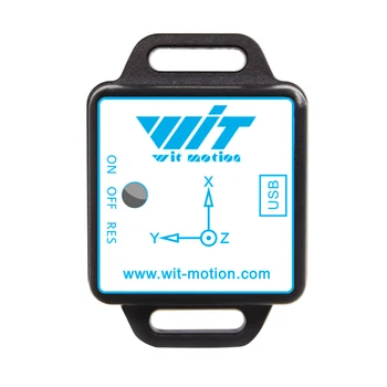 WIFI Attitude Angle Sensor Accelerometer Gyro IoT Remote Control Wireless Magnetic Field Measurement
WIFI Attitude Angle Sensor Accelerometer Gyro IoT Remote Control Wireless Magnetic Field Measurement