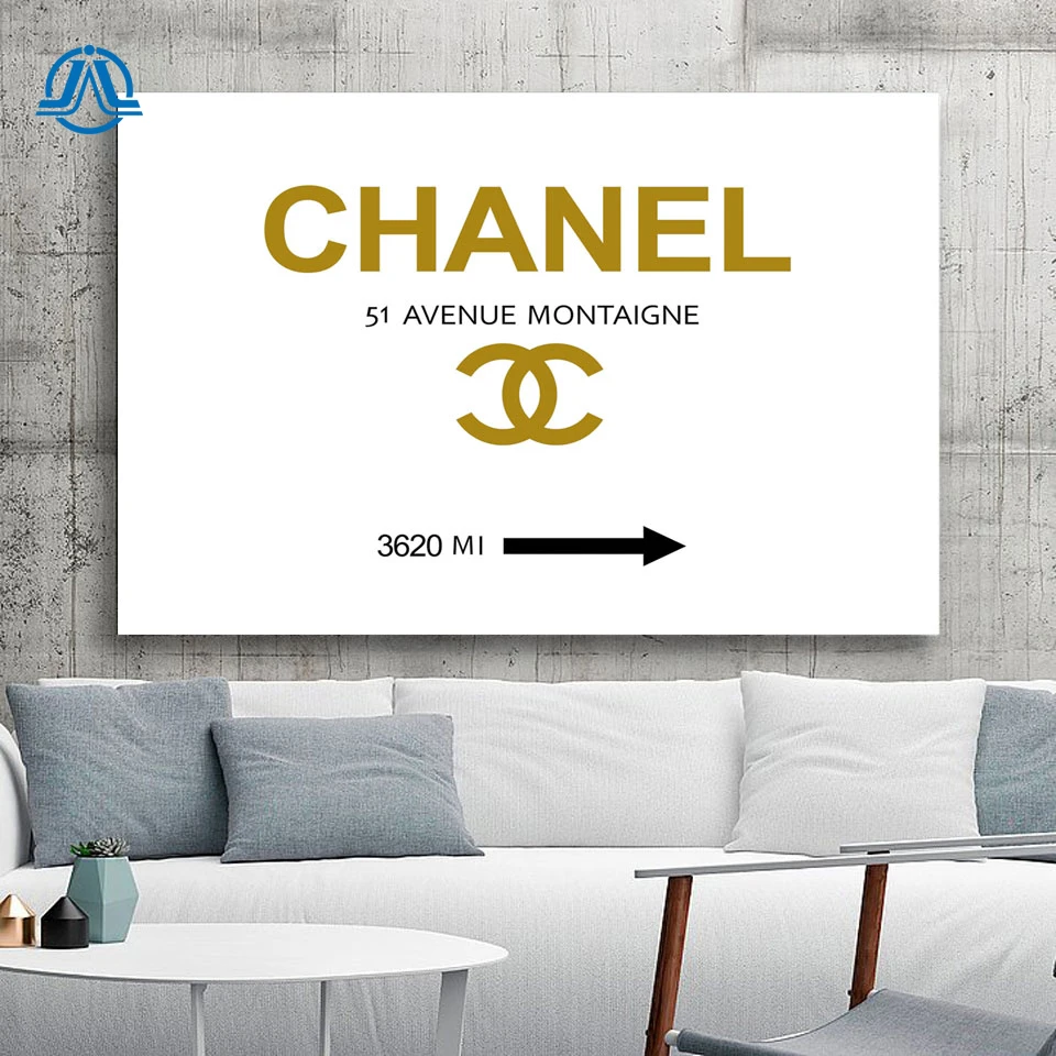 Fashion Paris Brand Logo Building Wall Art Canvas Painting Nordic Posters And Prints Wall Pictures For Living Room Pop Art Decor
Fashion Paris Brand Logo Building Wall Art Canvas Painting Nordic Posters And Prints Wall Pictures For Living Room Pop Art Decor