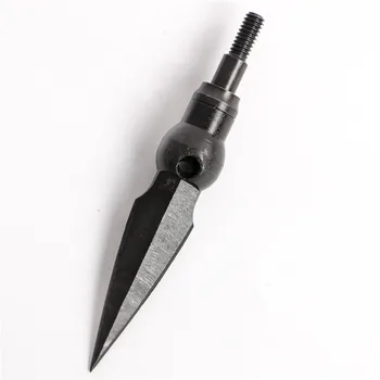 Free shipping 12pcs Archery hunting arrow tips replaceable broadhead tips stainless steel for bow and arrow hunting
Free shipping 12pcs Archery hunting arrow tips replaceable broadhead tips stainless steel for bow and arrow hunting