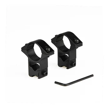 2pcs Hunting Scope Mounts Mouse Over Image to Zoom 30mm Ring Rail Mount 11mm Weaver Picatinny Rail Rifle Scope Mount GZ240116
2pcs Hunting Scope Mounts Mouse Over Image to Zoom 30mm Ring Rail Mount 11mm Weaver Picatinny Rail Rifle Scope Mount GZ240116