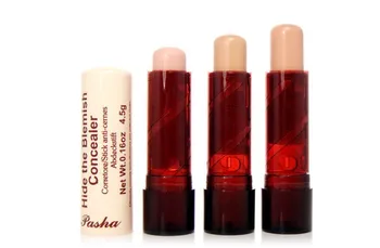 High Quaity Face & Eyes Concealer Cream Stick Makeup Perfect Contour Cover Pores Dark Circles Correction Skin Cosmetic
High Quaity Face & Eyes Concealer Cream Stick Makeup Perfect Contour Cover Pores Dark Circles Correction Skin Cosmetic