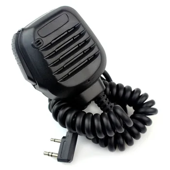 KMC-45 Handheld Microphone Mic Speaker for Kenwood TK2402 TK3402 TK2312 TK3312 NX240 NX220 NX320
KMC-45 Handheld Microphone Mic Speaker for Kenwood TK2402 TK3402 TK2312 TK3312 NX240 NX220 NX320