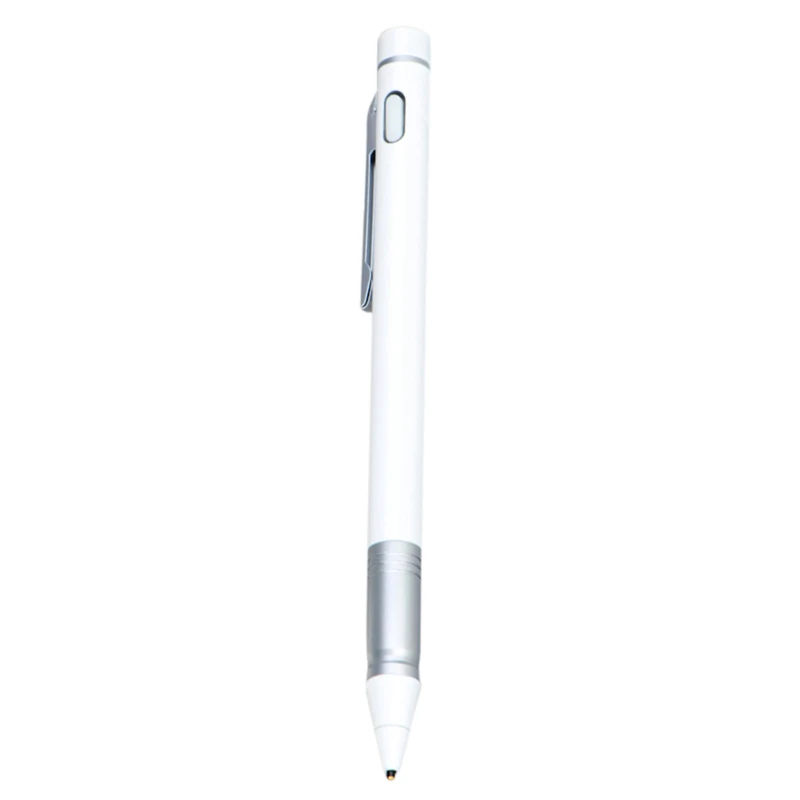 Capacitive Stylus Press Pen Screen Pencil Portable High Precision 1.45mm Active Tablet Pen Stylish Painting Rechargeable For A
Capacitive Stylus Press Pen Screen Pencil Portable High Precision 1.45mm Active Tablet Pen Stylish Painting Rechargeable For A