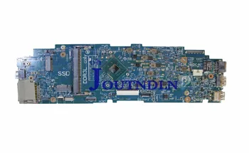 JOUTNDLN FOR Dell Latitude 11 3150 Laptop Motherboard DDR3L 14230-1 5FFCR CN-0C1F00 0C1F00 C1F00 With N3540 CPU
JOUTNDLN FOR Dell Latitude 11 3150 Laptop Motherboard DDR3L 14230-1 5FFCR CN-0C1F00 0C1F00 C1F00 With N3540 CPU