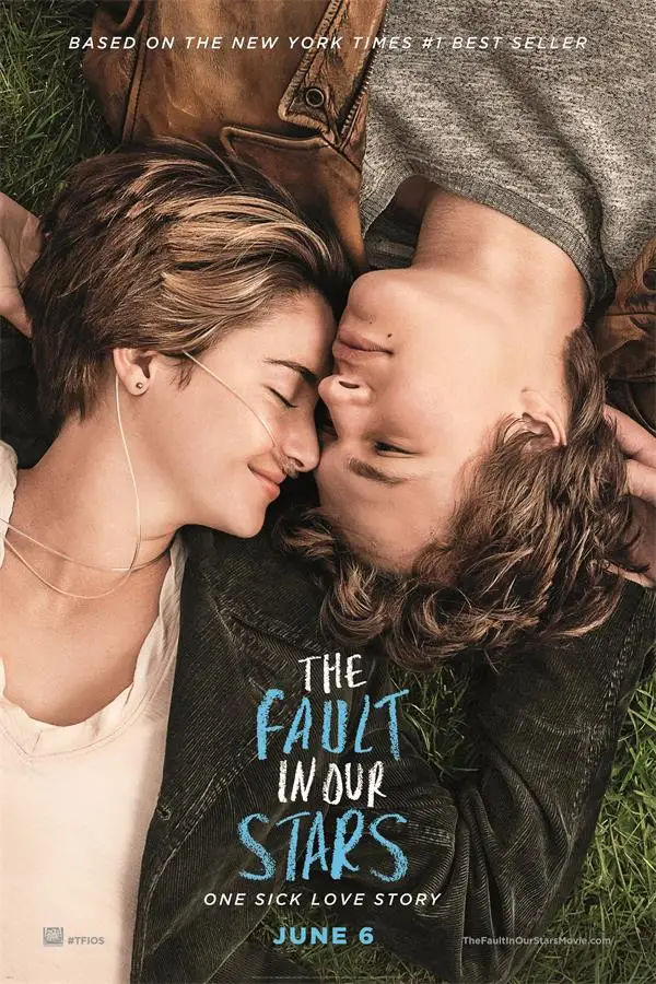 Custom Canvas Art The Fault in Our Stars Wall Stickers The Fault in Our Stars Poster Wallpaper Mural Christmas Decoration #829#
Custom Canvas Art The Fault in Our Stars Wall Stickers The Fault in Our Stars Poster Wallpaper Mural Christmas Decoration #829#