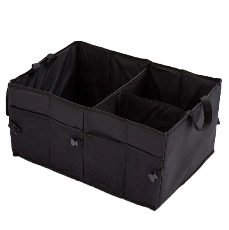 Car Storage Box Container Waterproof Folding Container Case Collapsible Cargo Storage Box Auto Interior Storage Organizer
Car Storage Box Container Waterproof Folding Container Case Collapsible Cargo Storage Box Auto Interior Storage Organizer