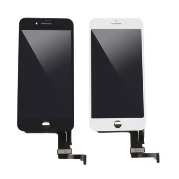 Replacement LCD For Iphone 7 plus LCD Screen Display Touch Digitizer Assembly For iphone 7 plus LCD Screen AAA Quality
Replacement LCD For Iphone 7 plus LCD Screen Display Touch Digitizer Assembly For iphone 7 plus LCD Screen AAA Quality