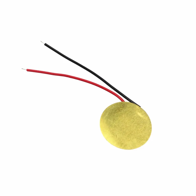 Ceramic Piezo Vibration Sensor Analog Output Electronic Components Supplies Sensors for Arduino Compatible with UNO R3 Module
Ceramic Piezo Vibration Sensor Analog Output Electronic Components Supplies Sensors for Arduino Compatible with UNO R3 Module