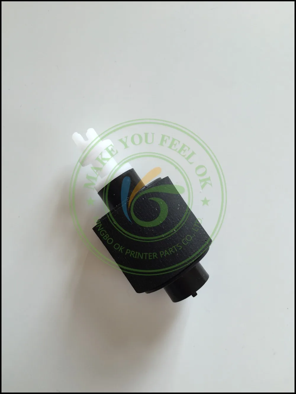 1PC X NEW for HP P3005 P3005D P3005DN P3005N P3005X M3027 M3035 Tray 2 Pickup Roller RL1-3167-000 RL1-1370-000 RL1-3167 RL1-1370
1PC X NEW for HP P3005 P3005D P3005DN P3005N P3005X M3027 M3035 Tray 2 Pickup Roller RL1-3167-000 RL1-1370-000 RL1-3167 RL1-1370