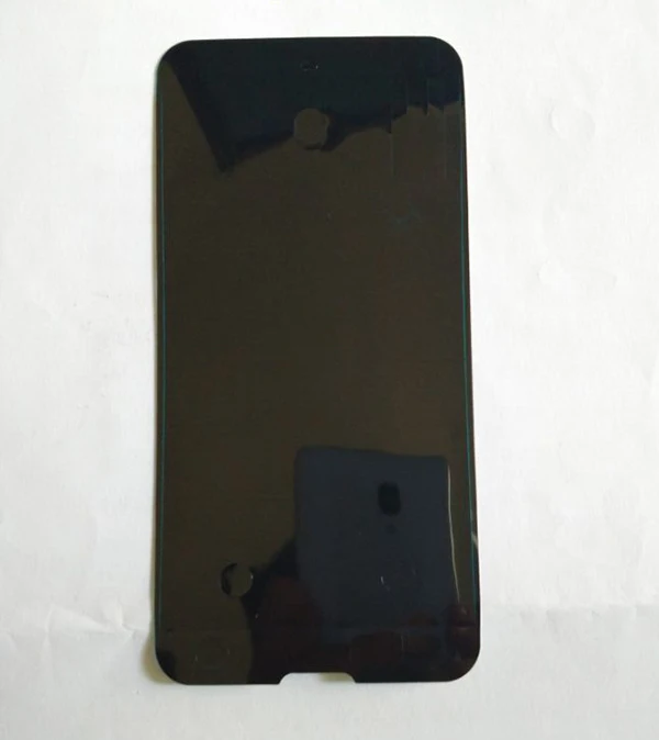 Фото 1 шт. наклейка на переднюю панель ЖК-дисплея для xiaomi mi2 mi 2 2s | Мобильные телефоны и