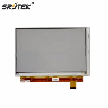 Srjtek 9.7 inch For ED097OC4(LF) Ebook screen for Amazon DXG Reader LCD Display Panel Screen
Srjtek 9.7 inch For ED097OC4(LF) Ebook screen for Amazon DXG Reader LCD Display Panel Screen
