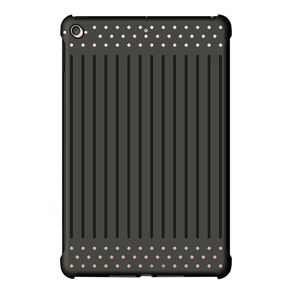 Tablet Case Back Cover TPU Drop Resistance Shockproof Protective Anti Scratch Shell Ultrathin Multi Holes Soft For IPad Mini 5
Tablet Case Back Cover TPU Drop Resistance Shockproof Protective Anti Scratch Shell Ultrathin Multi Holes Soft For IPad Mini 5