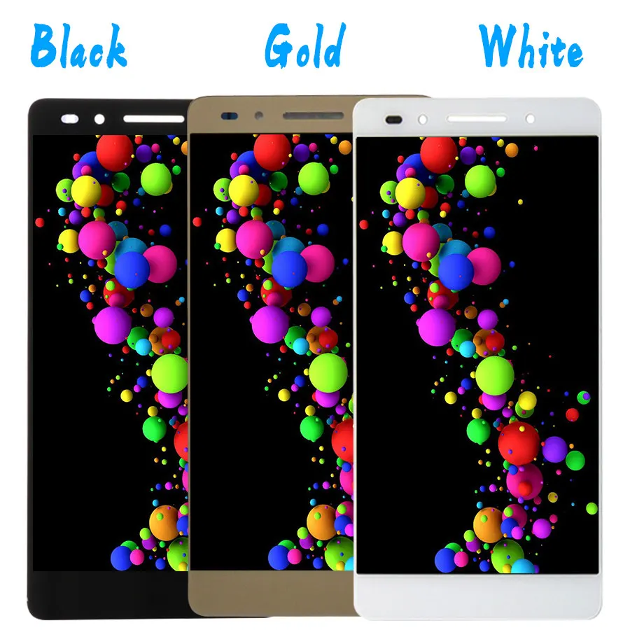 hOnor 7 LCD