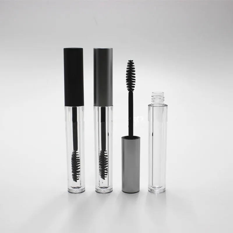 5ml EMPTY Eye clear mascara tube bottle with lid,mascara tube,empty eyelash mascara container package with brush F20172524
5ml EMPTY Eye clear mascara tube bottle with lid,mascara tube,empty eyelash mascara container package with brush F20172524