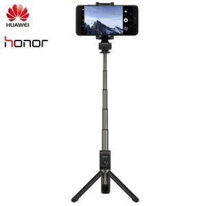 Huawei Honor Portable Bluetooth3.0 Monopod for iOSAndroid Huawei Honor Portable Bluetooth3.0 Monopod for iOSAndroid