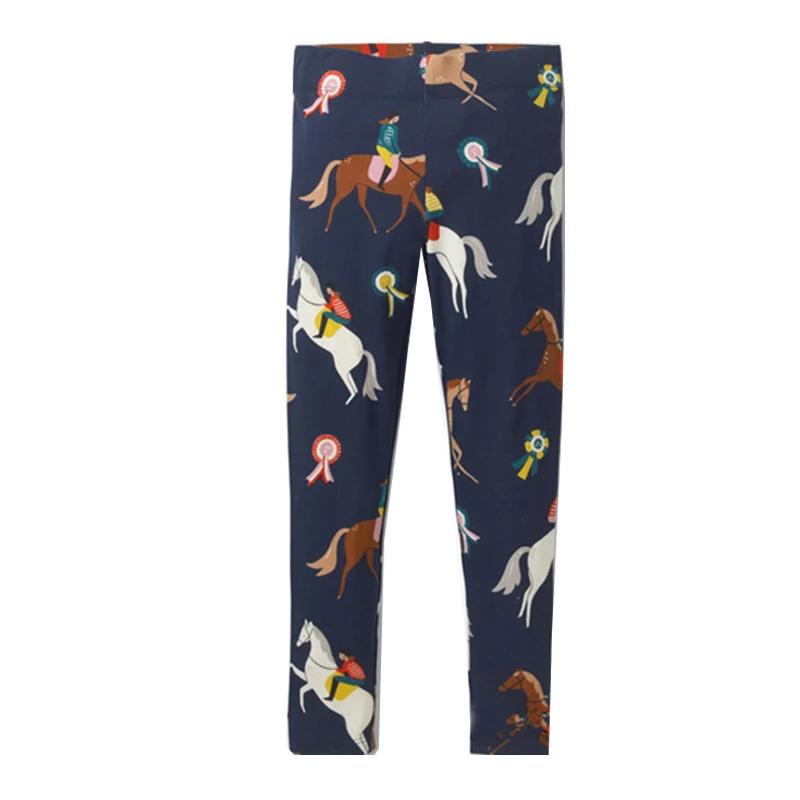 Jumping Meters Girls Leggings Animal Applique Baby Girls Pants Skinny Kids Leggings for Girls Trousers Children Legging Fille
Jumping Meters Girls Leggings Animal Applique Baby Girls Pants Skinny Kids Leggings for Girls Trousers Children Legging Fille