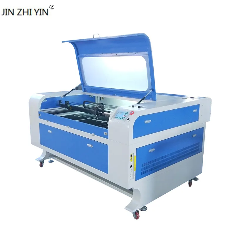 USB Port Reci 100W W2 CO2 LASER ENGRAVING & CUTTING MACHINE TS1390 RD6442S System support offline work
USB Port Reci 100W W2 CO2 LASER ENGRAVING & CUTTING MACHINE TS1390 RD6442S System support offline work