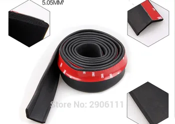 2.5M/8.2ft Universal Car Sticker Lip Skirt Protector for Citroen c2 c4 c5 c4l c3 saxo xsara picasso accessories car-styling 
2.5M/8.2ft Universal Car Sticker Lip Skirt Protector for Citroen c2 c4 c5 c4l c3 saxo xsara picasso accessories car-styling