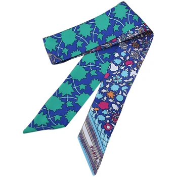 FZ 24BC Fashion Women Ties Neckties Retro Vintage Ladies Sweet Satin Hairband Handbag Ribbon Ties Floral Printed
FZ 24BC Fashion Women Ties Neckties Retro Vintage Ladies Sweet Satin Hairband Handbag Ribbon Ties Floral Printed