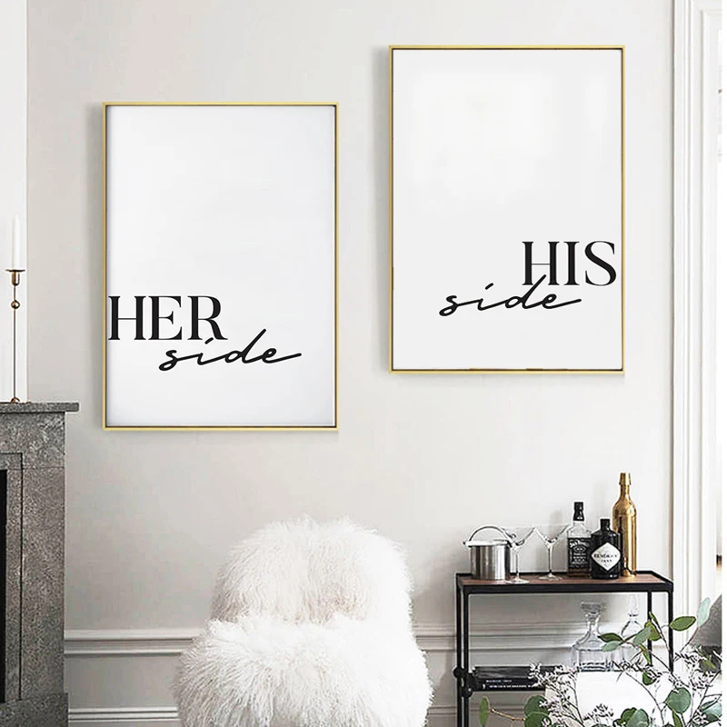 Stay Awhile Canvas Painting Poster Print Love Quote Wall Pictures for Living Room Paintings Black and White Pictures Decoration
Stay Awhile Canvas Painting Poster Print Love Quote Wall Pictures for Living Room Paintings Black and White Pictures Decoration