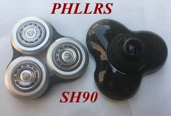 SH90 Razor blade replacement head for philips Norelco Shaver SH90/52 SH70 S9000 RQ10 RQ11 RQ12 RQ32 SH50 S9911 S9731 S9711 S9511
SH90 Razor blade replacement head for philips Norelco Shaver SH90/52 SH70 S9000 RQ10 RQ11 RQ12 RQ32 SH50 S9911 S9731 S9711 S9511