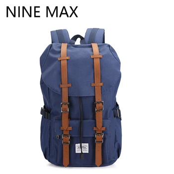 2016 Fashion Casual Solid Barrel Backpack Candy Color Rucksack Man Canvas School Book Shoulder Bag For Teenage or Travel
2016 Fashion Casual Solid Barrel Backpack Candy Color Rucksack Man Canvas School Book Shoulder Bag For Teenage or Travel