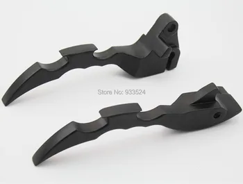 Pair Black Motorcycle Brake Clutch Levers For Suzuki Boulevard M109R Custom 2009 2010 2011 2012 2013 Custom
Pair Black Motorcycle Brake Clutch Levers For Suzuki Boulevard M109R Custom 2009 2010 2011 2012 2013 Custom
