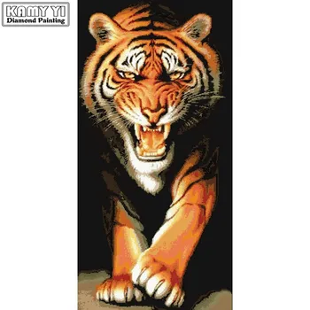 5D Diy Diamond Painting rhinestones Home decor Diamond embroidery"Tiger Patter"Diamond mosaic
5D Diy Diamond Painting rhinestones Home decor Diamond embroidery"Tiger Patter"Diamond mosaic