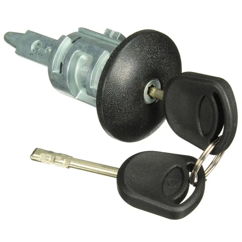 Front Right Driver Side convenient Door Lock Barrel with 2 Keys for Ford Transit MK6 00-06
Front Right Driver Side convenient Door Lock Barrel with 2 Keys for Ford Transit MK6 00-06